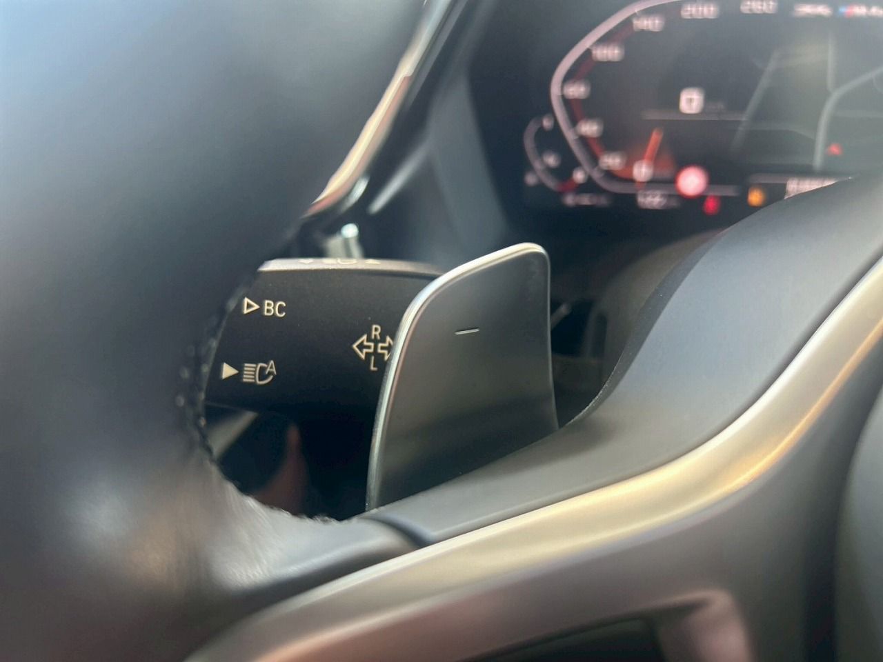 G29 Z4 M40i RHD