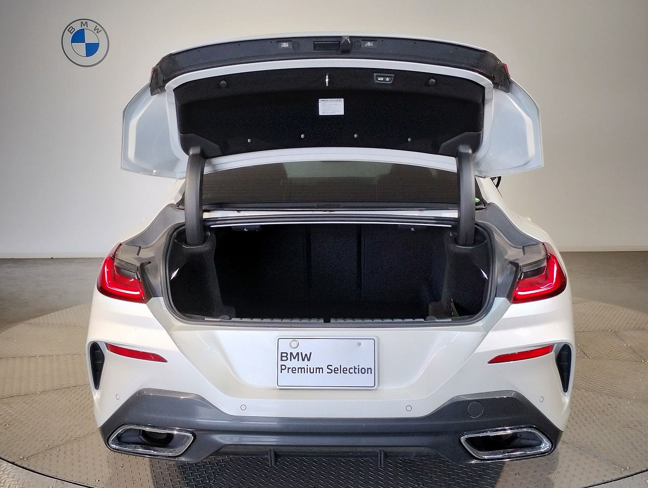 G16 840i M Sport Gran Coupe B58 3.0i