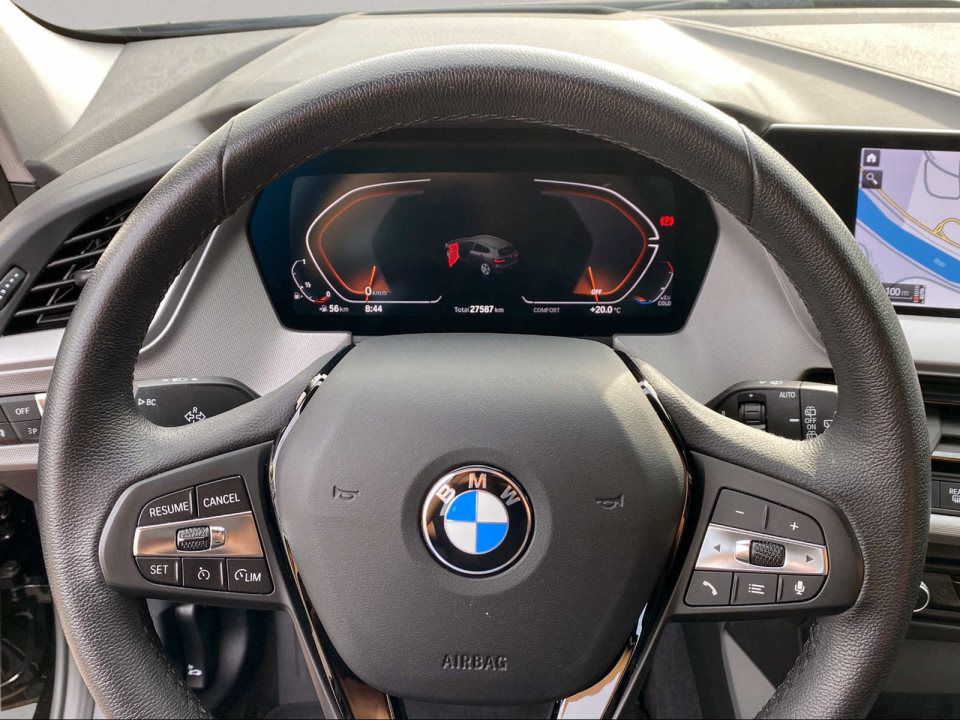 BMW 118