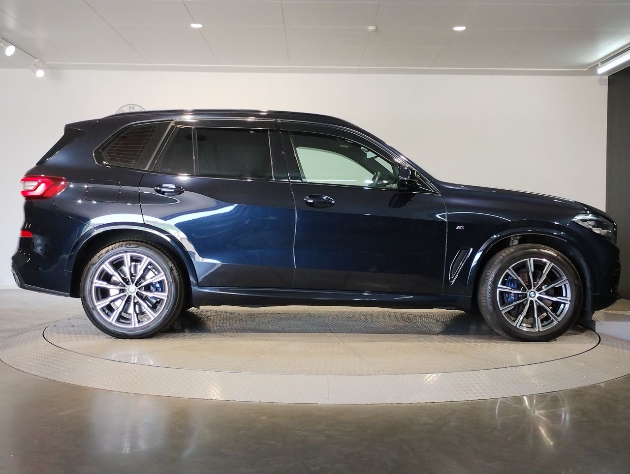 G05 X5 xDrive30d xLine B57 3.0d