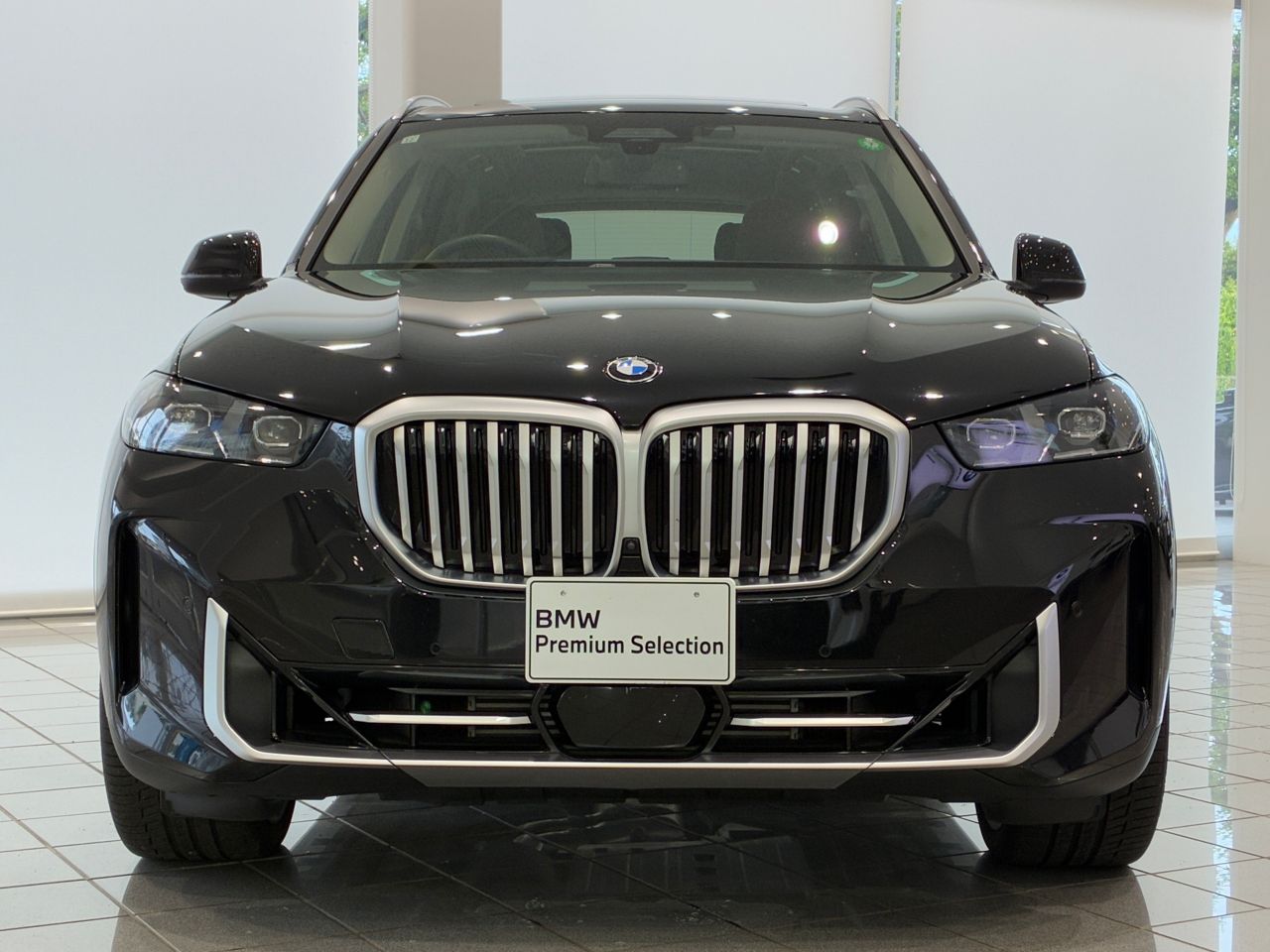 X5 xDrive30d RHD