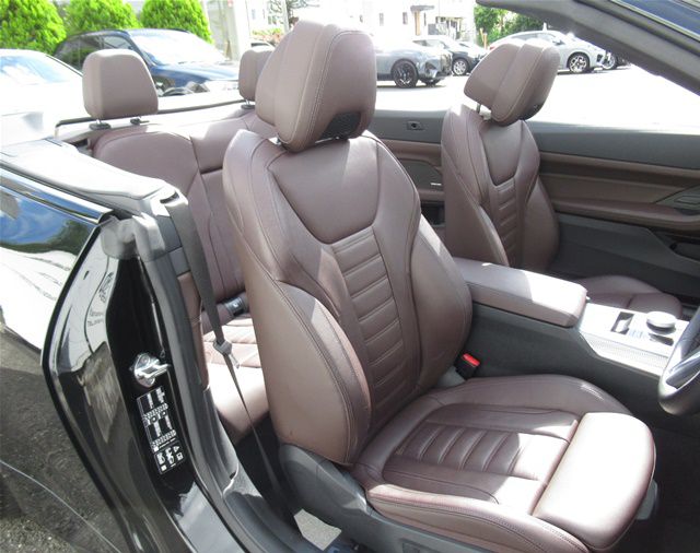 G23 M440i xDrive Convertible RHD