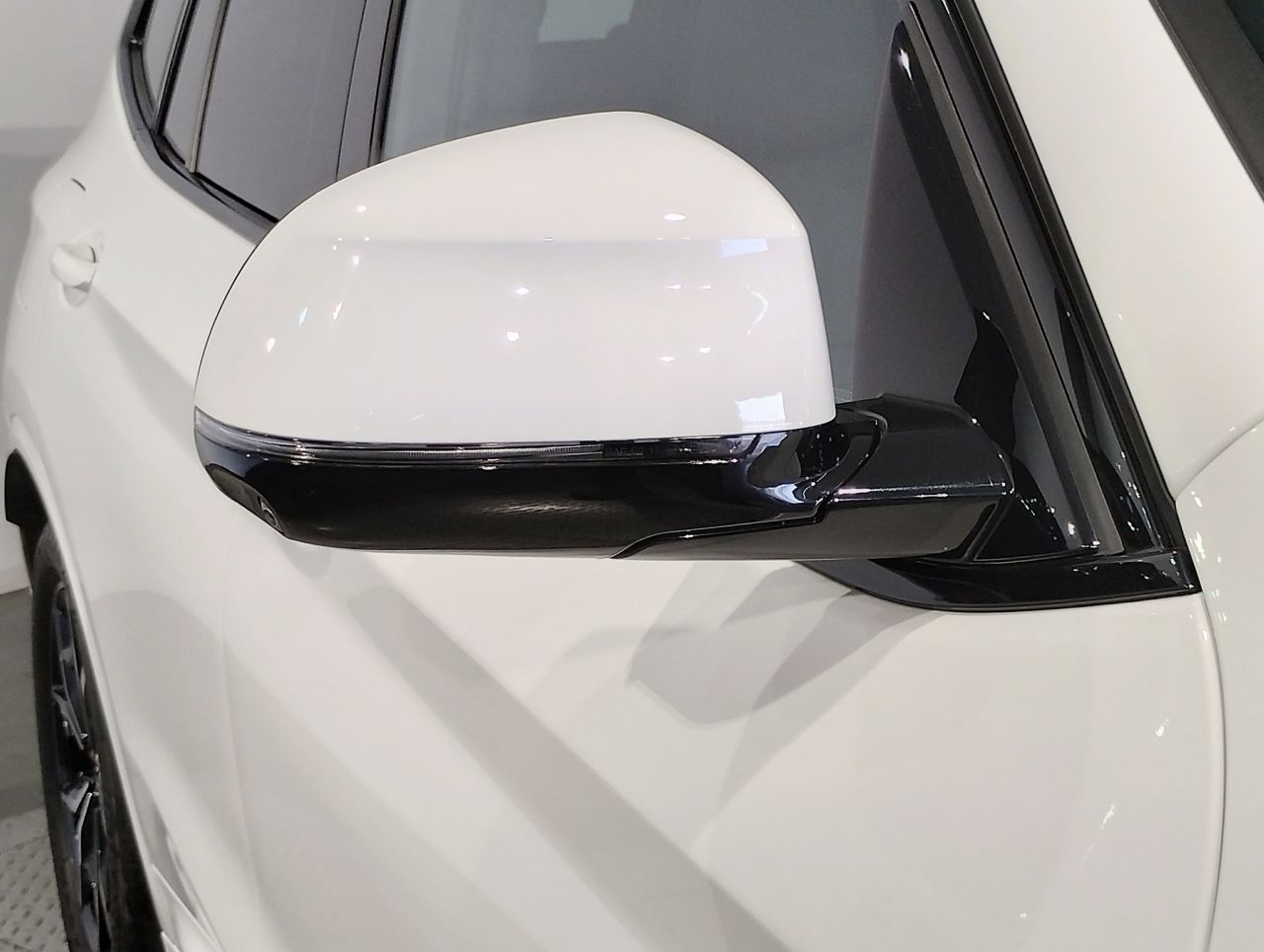 G01 X3 xDrive20d RHD ZA LCI