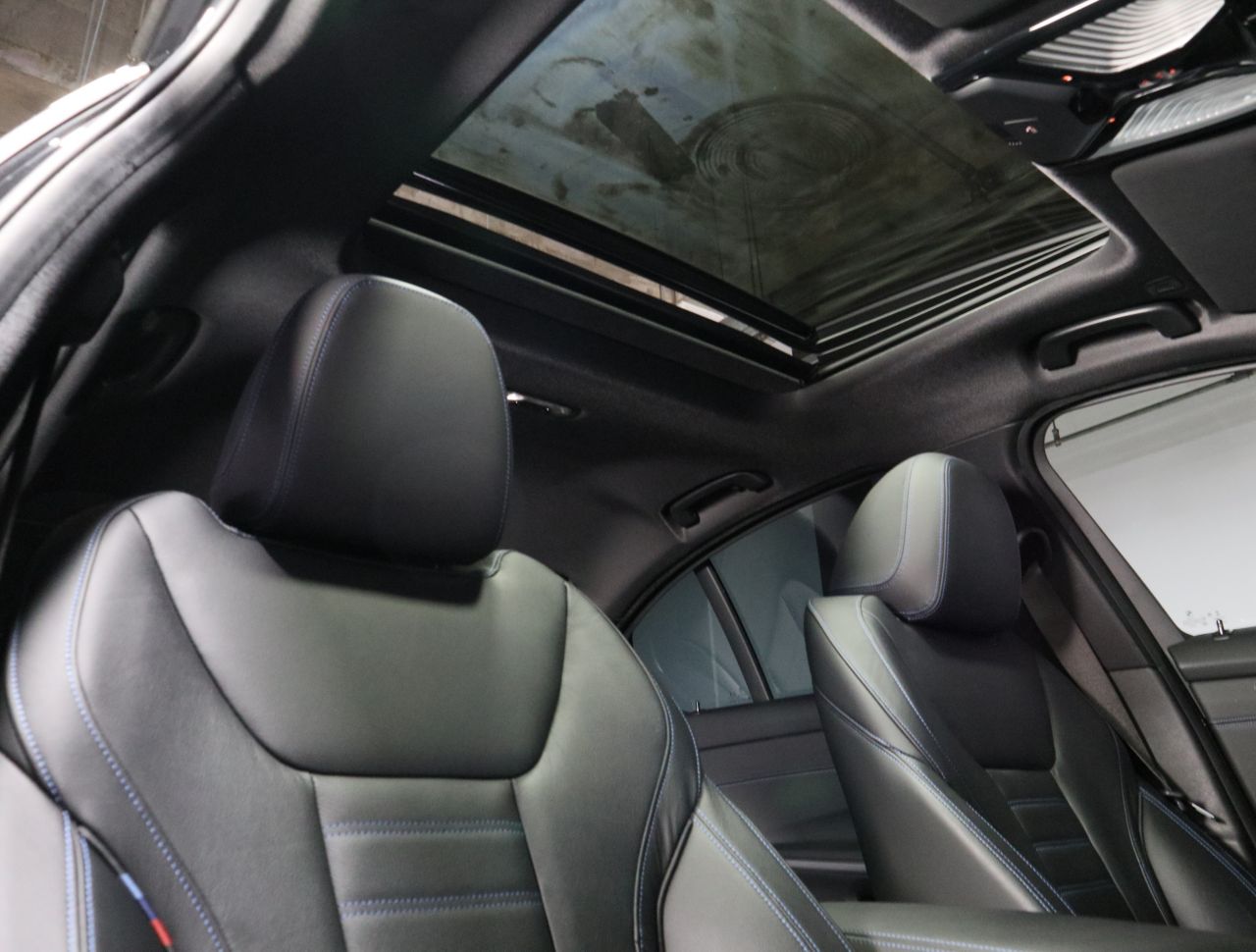 M340i xDrive Berlina