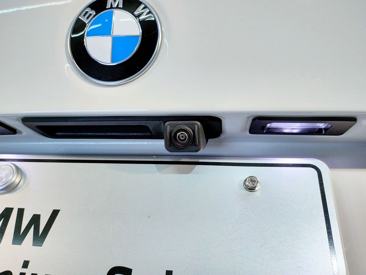G20 M340i xDrive Saloon LCI RHD MX