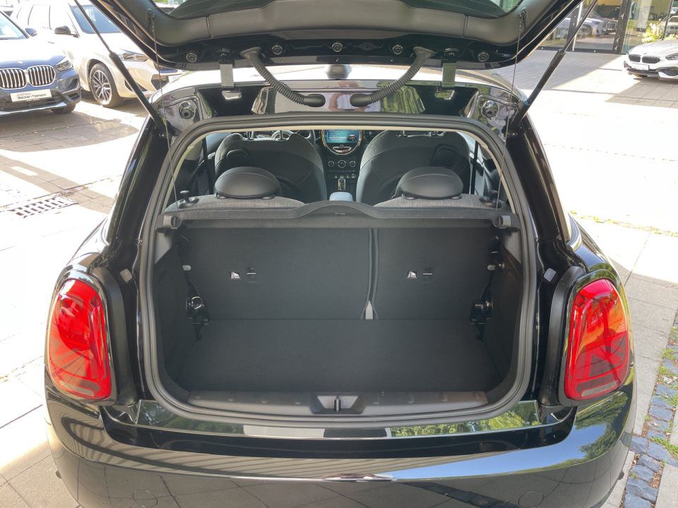 MINI Cooper SE