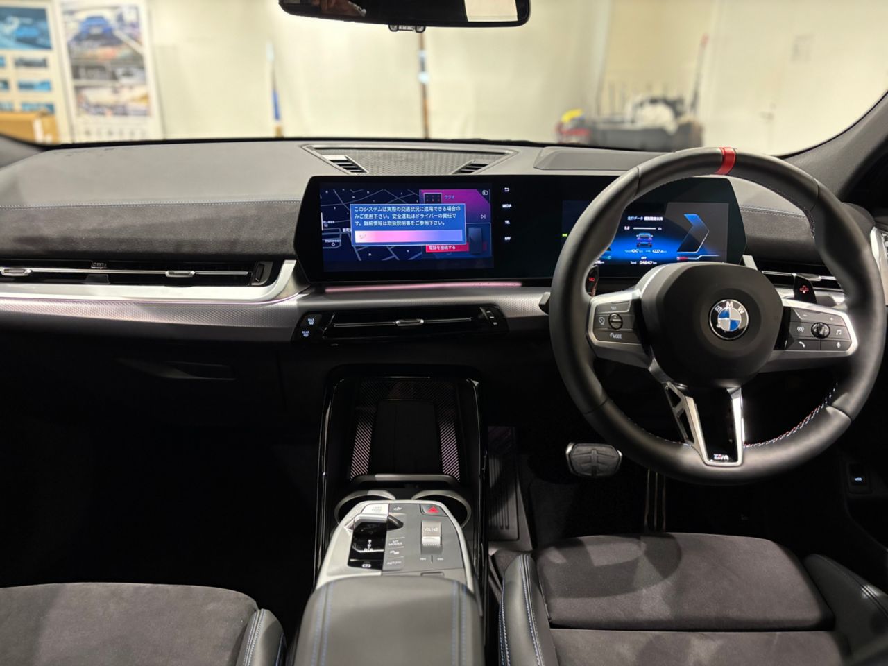 X2 M35i xDrive RHD