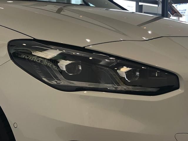 U06 218d Active Tourer B47 2.0d