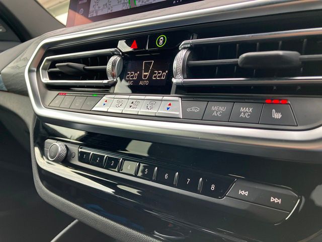 X4 xDrive20d RHD