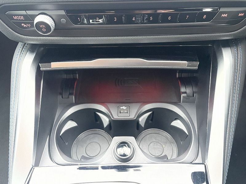 G26 M440i xDrive B58 3.0 RHD