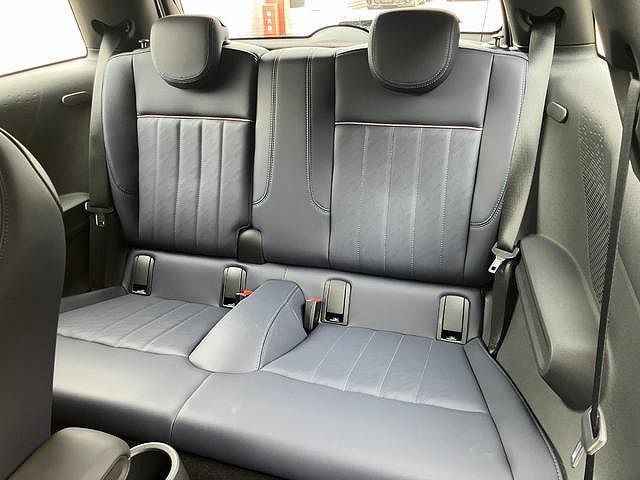F66 MINI Cooper C 3Dr