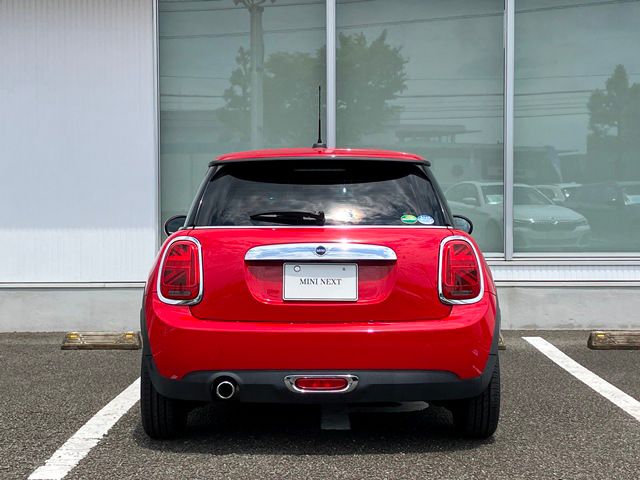 F56 MINI ONE
