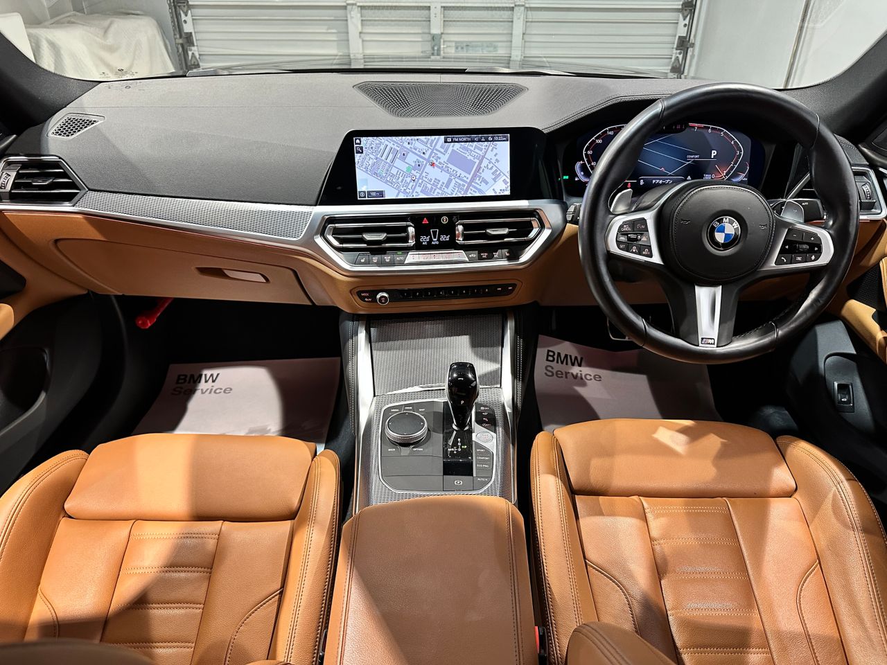 420i Gran Coupé RHD