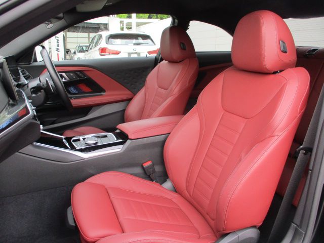 G42 220i Coupe