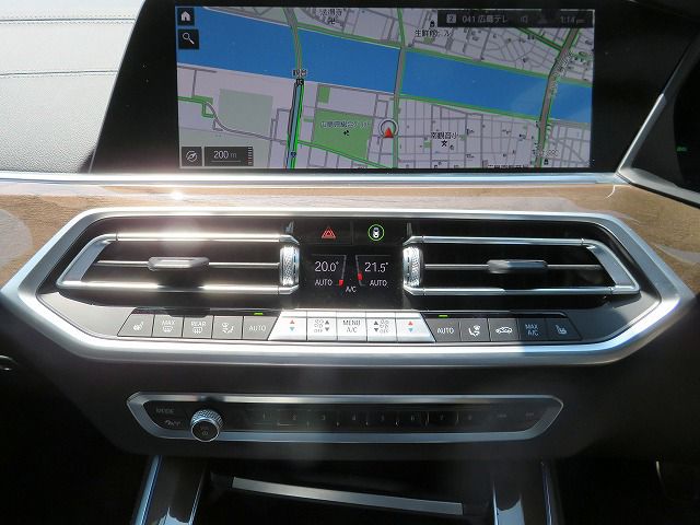 G05 X5 xDrive30d xLine B57 3.0d