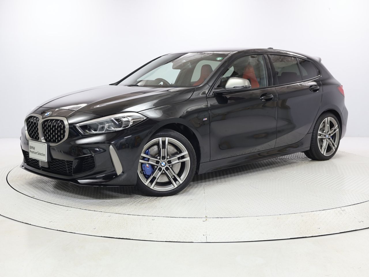 M135i xDrive