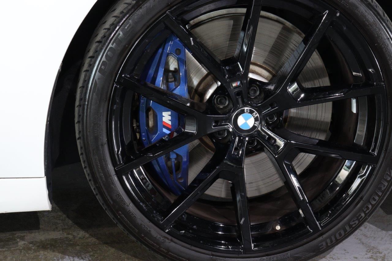 G16 840i M Sport Gran Coupe B58 3.0i