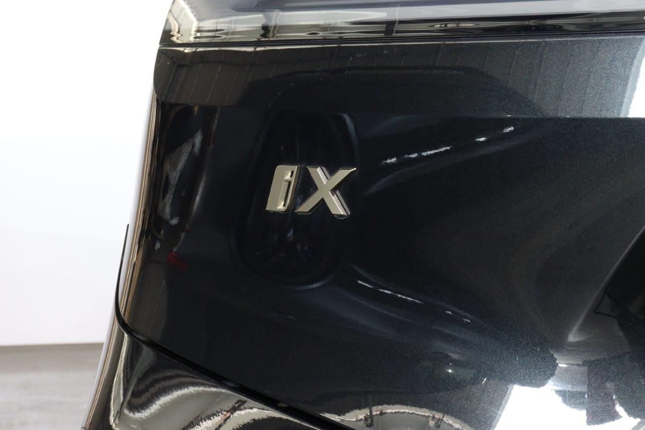i20 iX xDrive50