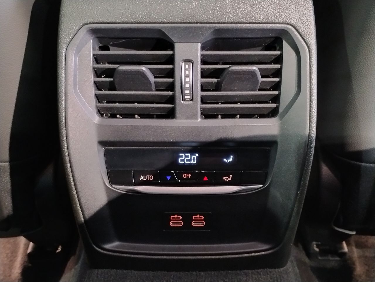 G20 320i Saloon RHD MX