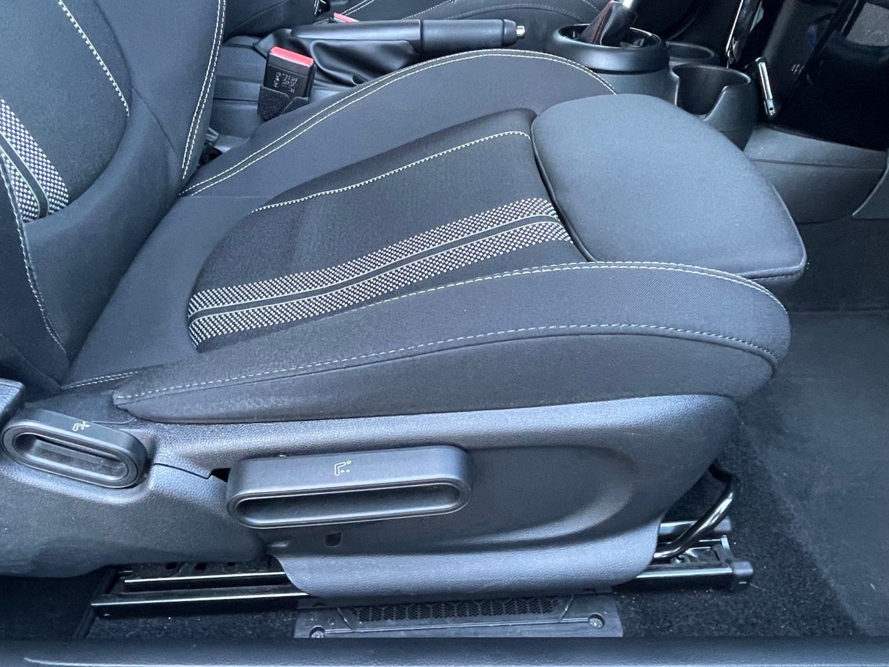 F56 MINI COOPER S
