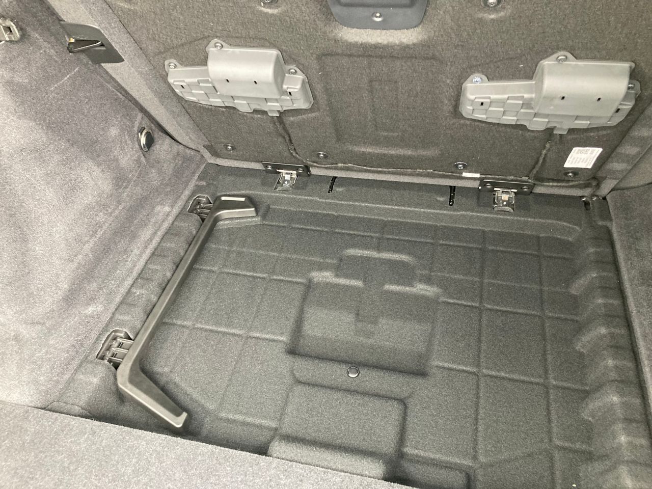 G21 320d xDrive Touring RHD