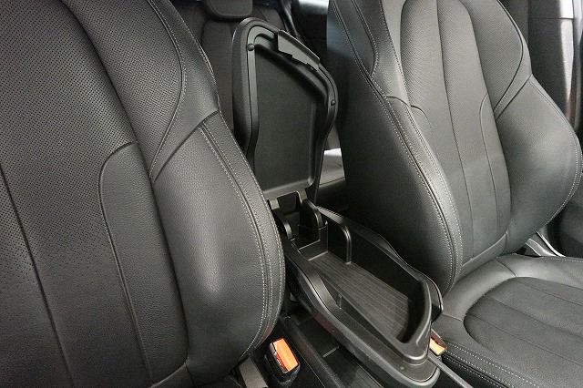 F39 X2 xDrive20i B48 2.0i SAC