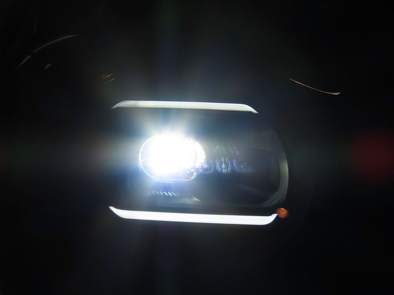 J01 MINI Cooper SE