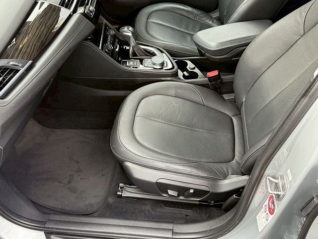 218D ACTIVE TOURER RHD