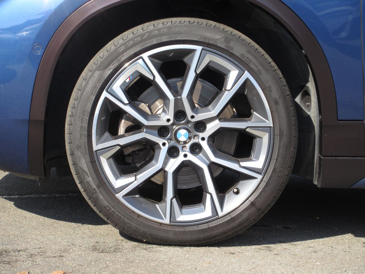 F39 X2 xDrive20d B47 2.0d