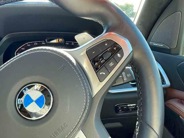 G07 X7 xDrive40d B57 3.0d
