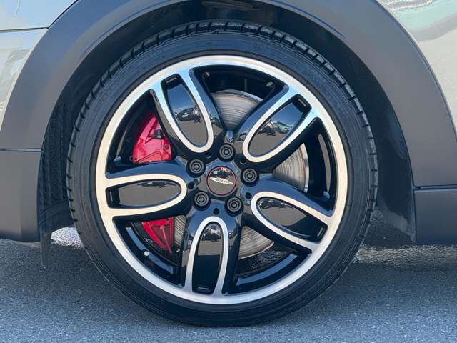 F56 MINI JOHN COOPER WORKS