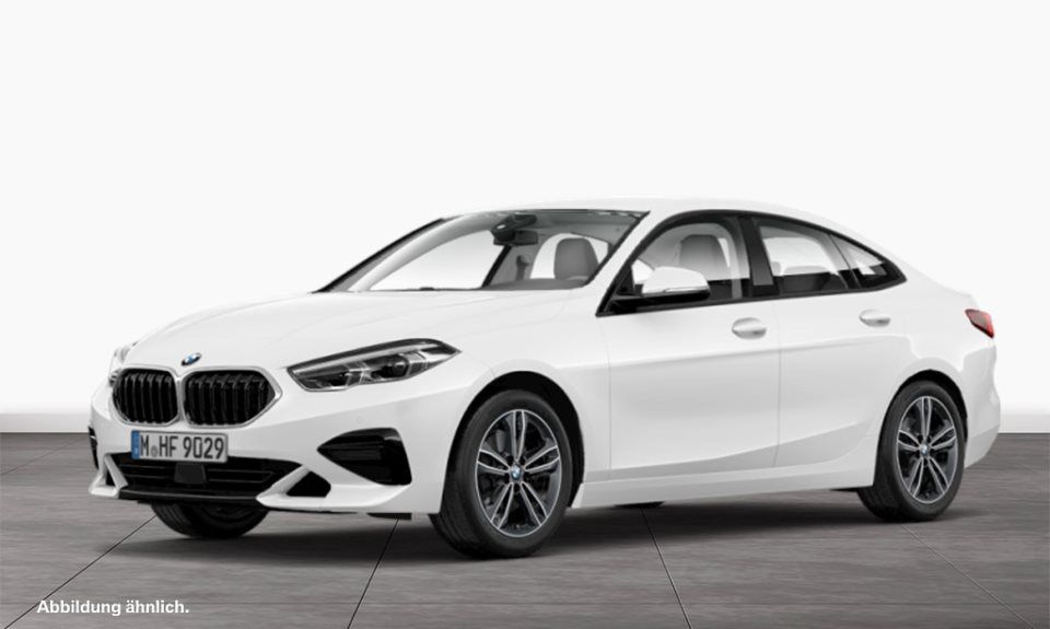 BMW 218