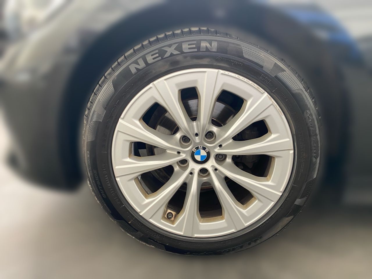 BMW 318