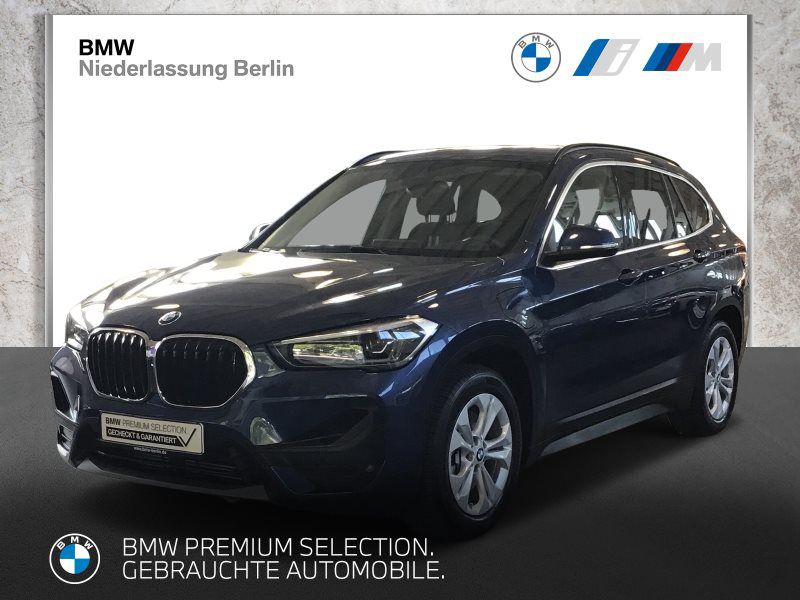 X1 xDrive25e