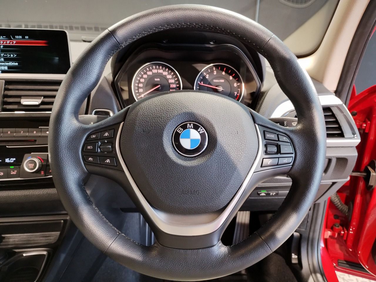 118 5DOOR RHD