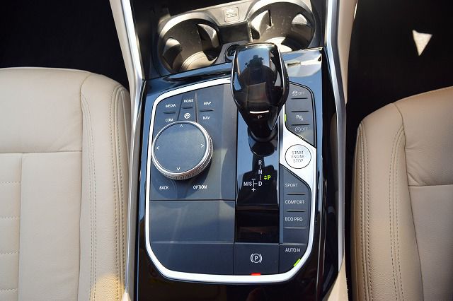G21 320d xDrive Touring RHD