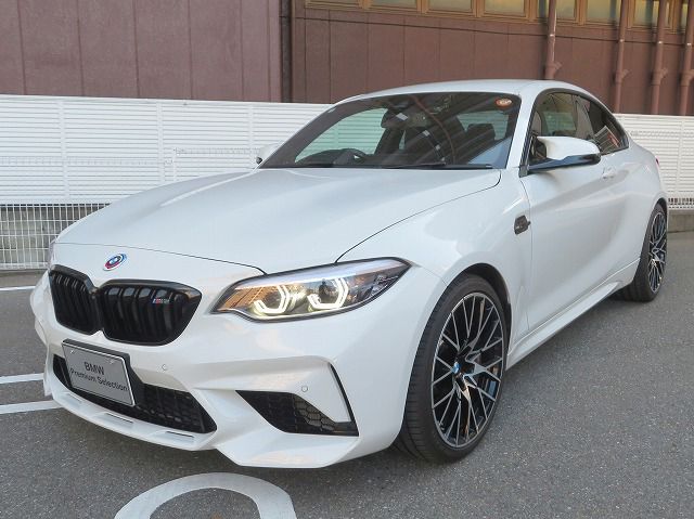 M2 Competition