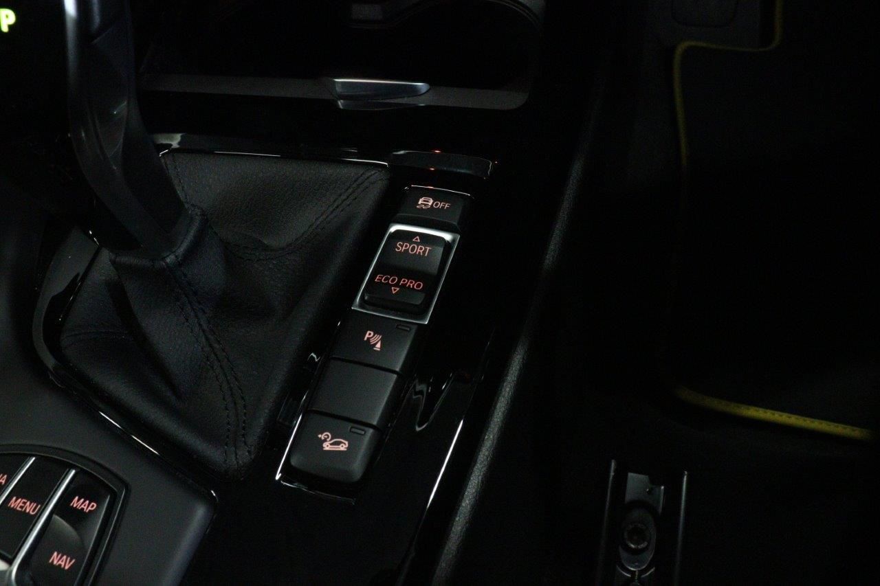 F39 X2 xDrive18d SAC B47 2.0d