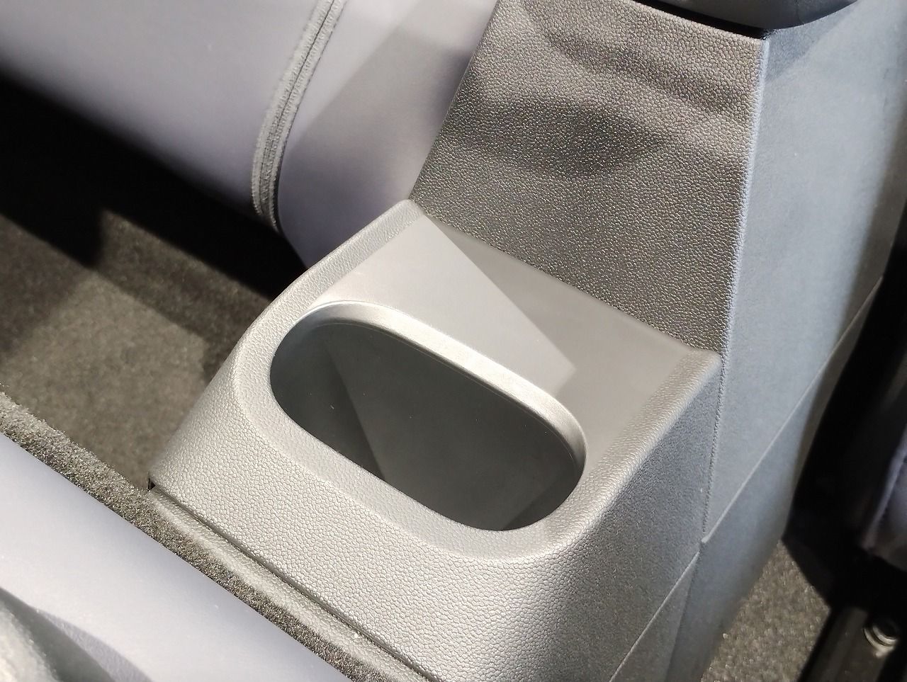 F67 MINI Cooper Convertible C