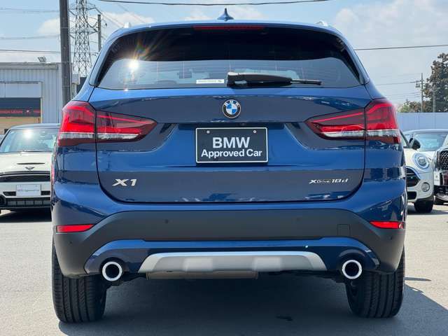 F48 X1 xDrive18d B47 2.0d LCI