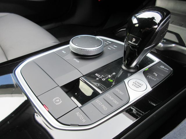 F40 118d Sports Hatch 5-door B47 2.0d