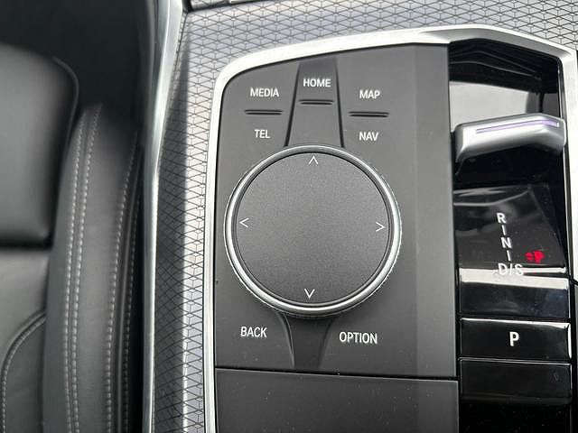G20 320i Saloon LCI RHD MX