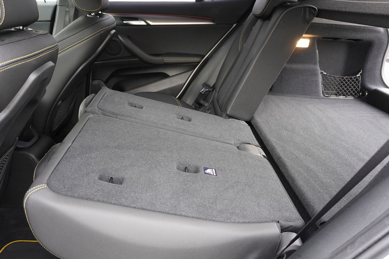 F39 X2 xDrive18d SAC B47 2.0d