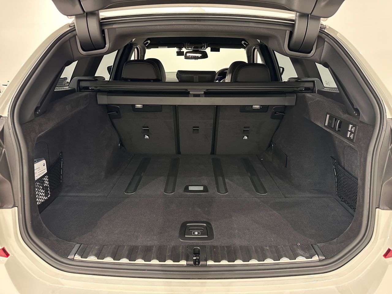 G21 320d xDrive Touring RHD