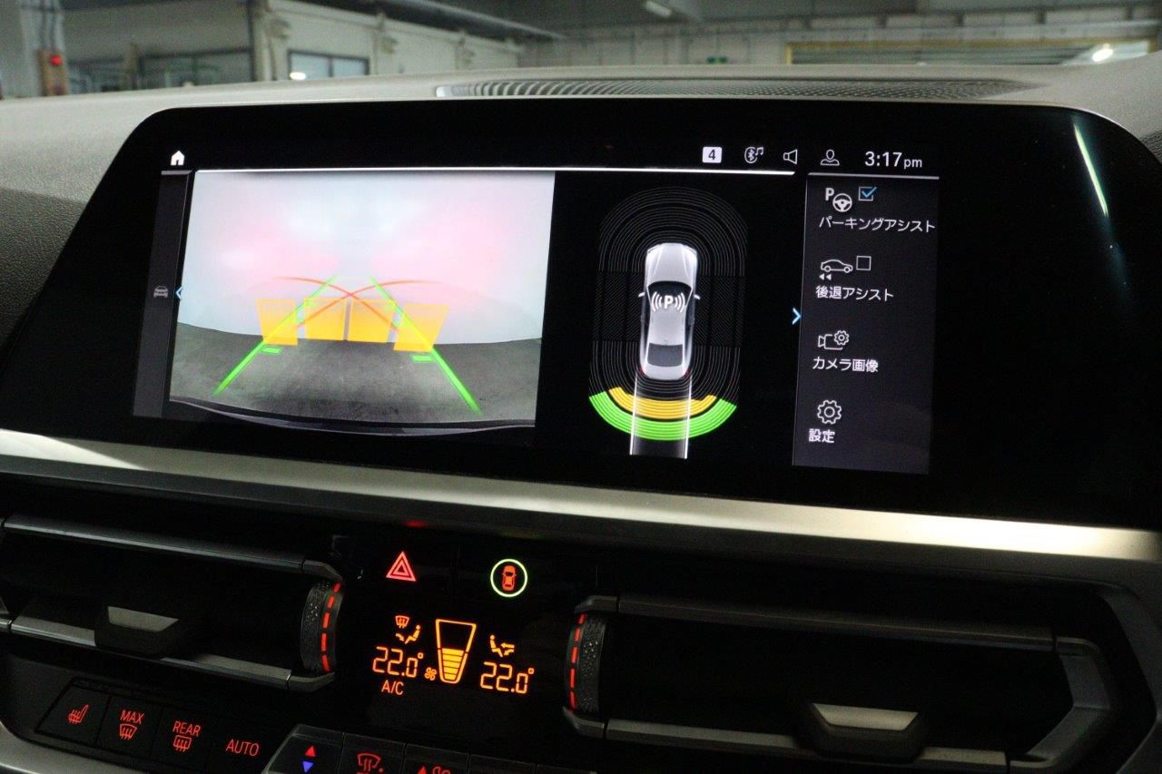 G22 420i B48 2.0 RHD