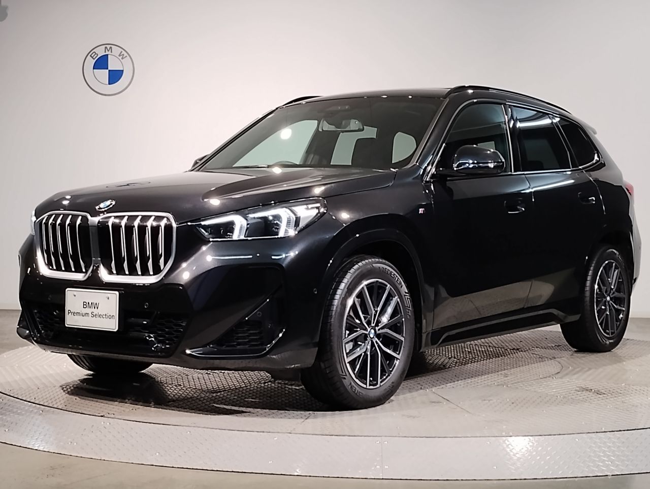 X1 xDrive20d M Sport