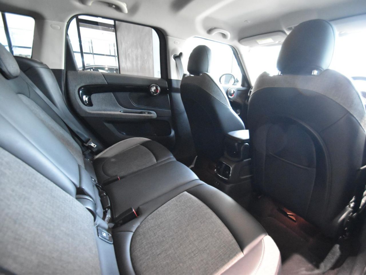 MINI CROSSOVER COOPER D ALL4