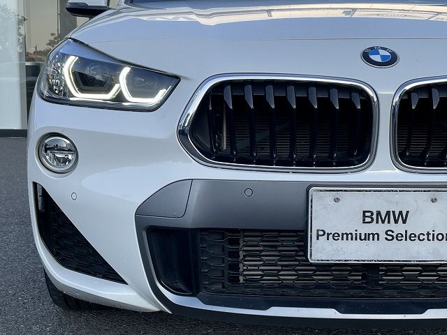 F39 X2 xDrive18d SAC B47 2.0d
