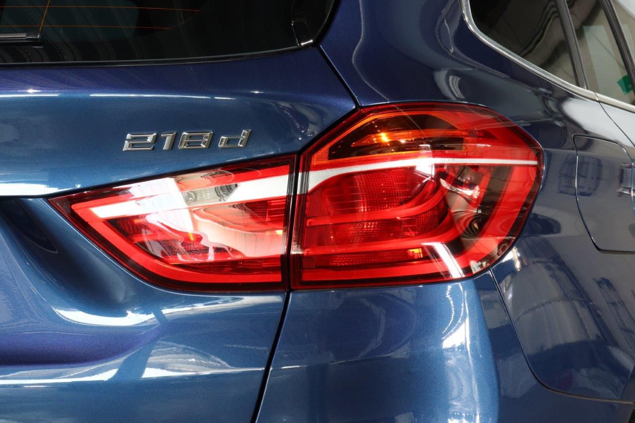 F46 218d Gran Tourer B47 2.0d LCI