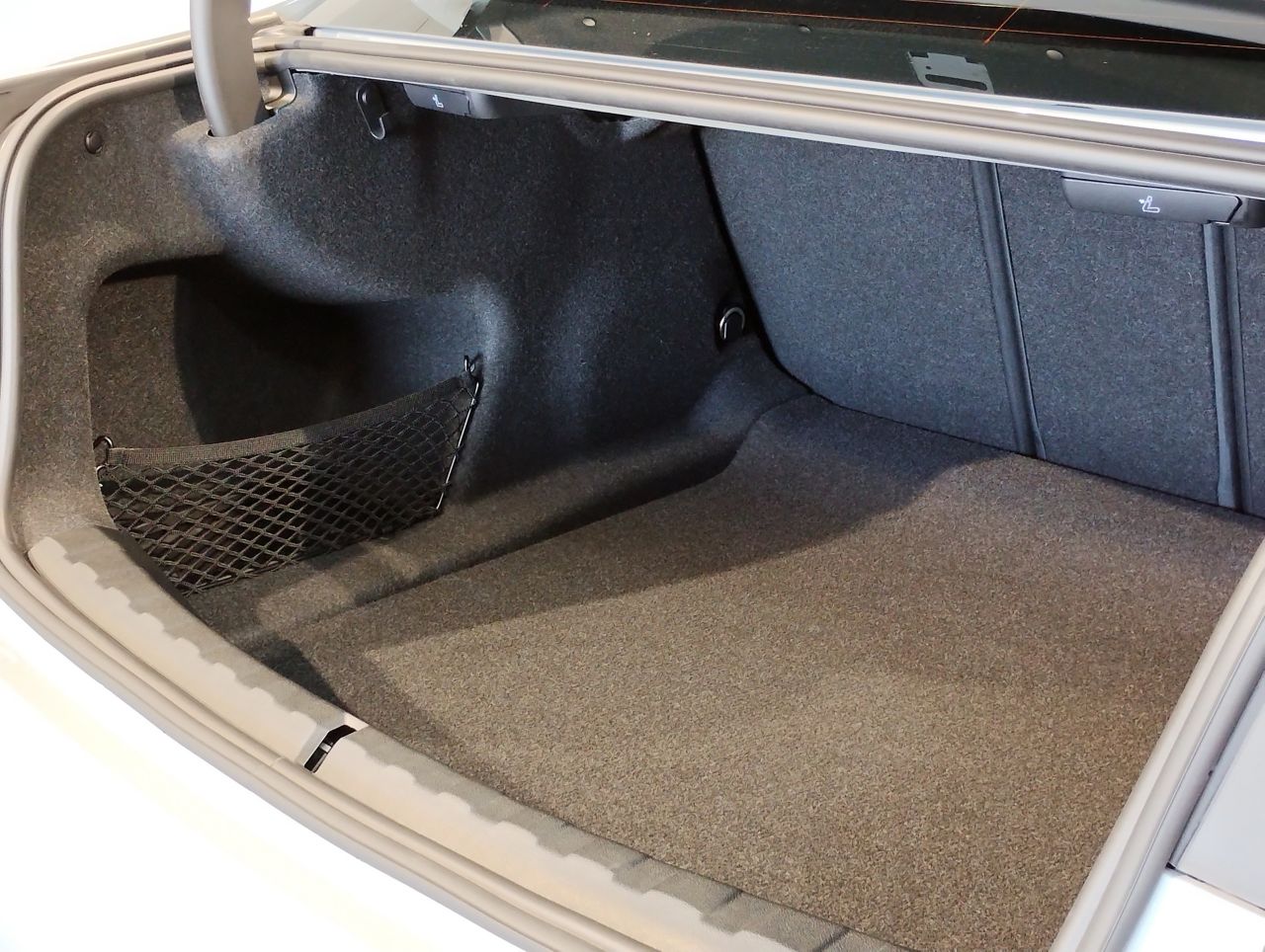 G80 M3 Competition M xDrive Saloon RHD